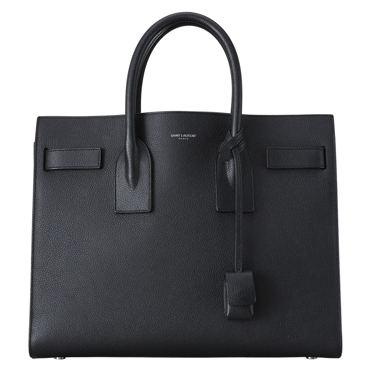 Yves Saint Laurent(USED)생로랑 378299 삭드쥬르 스몰 토트백
